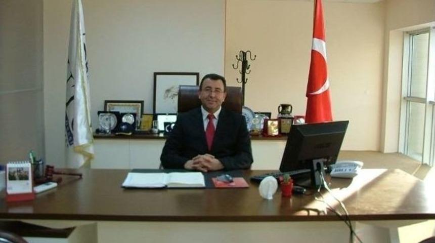 Kuşadası&rsquo;nda Tekstil Pazarı Tartışması