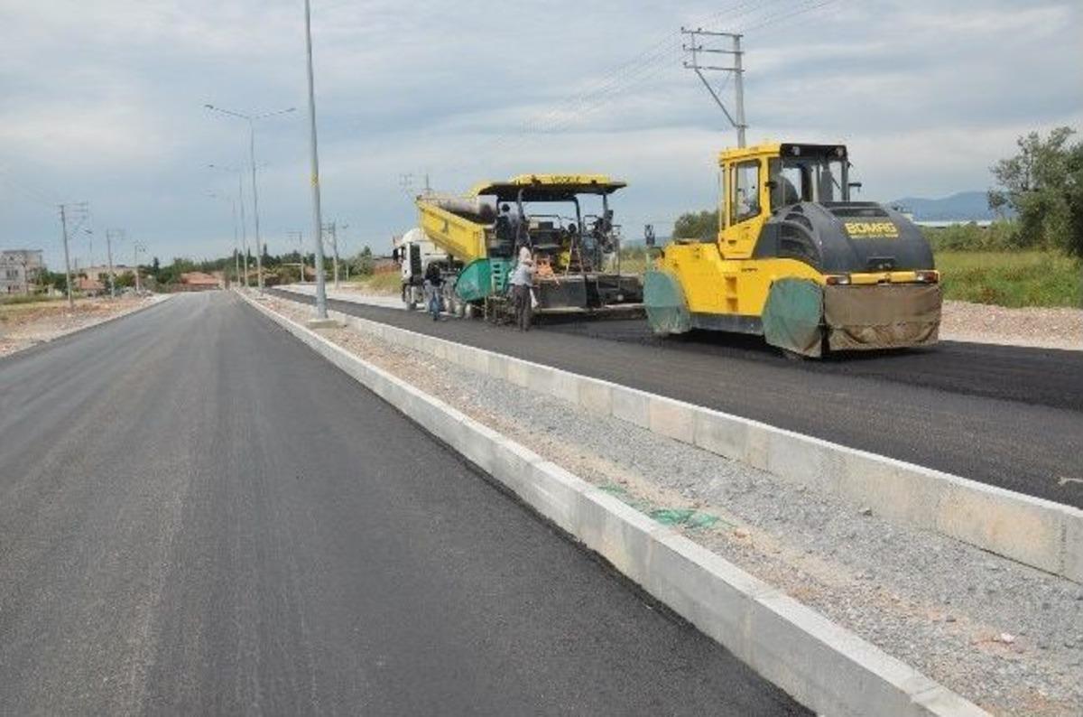 Akhisar&rsquo;da Ring Yolu Tamgaz!