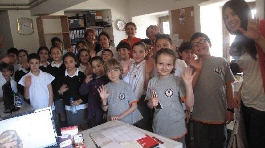 Urla'da Dersimiz Belediye