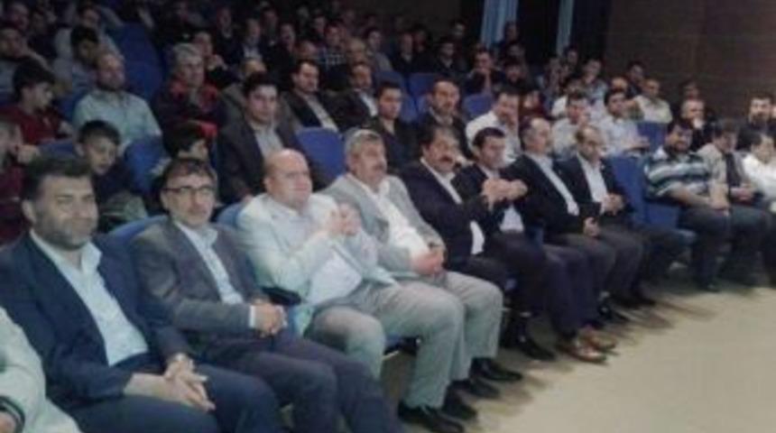 Diva Sen&rsquo;den Tiyatro Oyunu