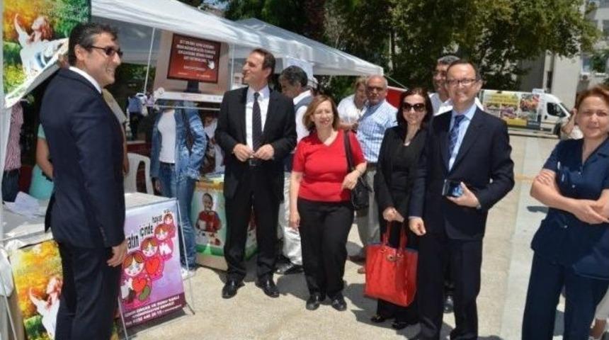 Karşıyaka&rsquo;da Sağlık G&uuml;nleri