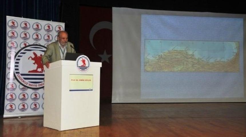 Om&uuml;&rsquo;de Veterinerlik Mesleğinde Etik Sempozyumu