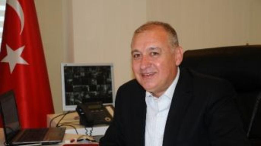 Aesob Başkanı Sevim&ccedil;ok&rsquo;tan Uyarı