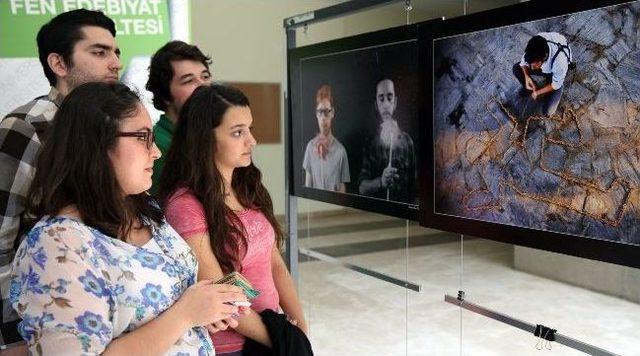 Gediz &Uuml;niversitesi nde Anlamlı Kampanya 1