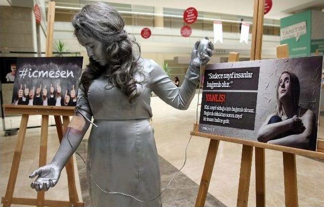 Gediz &Uuml;niversitesi nde Anlamlı Kampanya 2