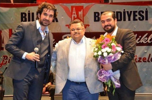 Bilecik te Necip Fazıl Kısak&uuml;rek i Anma Etkinliği 2