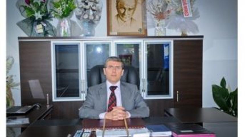 Halk Sağlığı M&uuml;d&uuml;r&uuml;&rsquo;nden "s&uuml;t İ&ccedil;in" Tavsiyesi