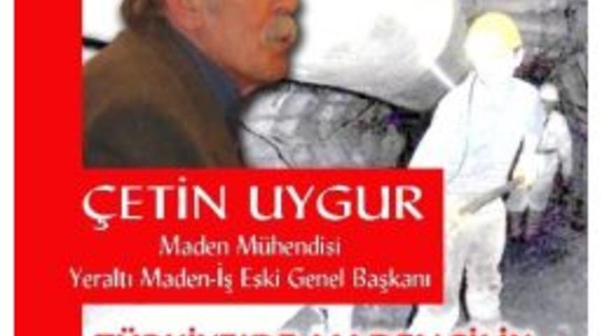 Zokev, &Ccedil;etin Uygur&rsquo;u Konuk Edecek