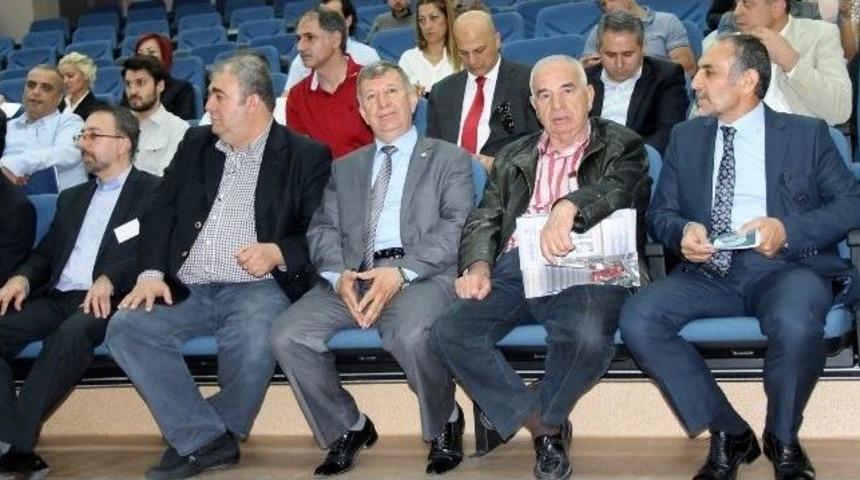 İranlı İşadamları Menemen'de