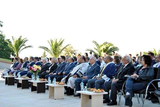 Adü’nün Ziraatçıları Mezuniyeti Buruk Karşıladı 1