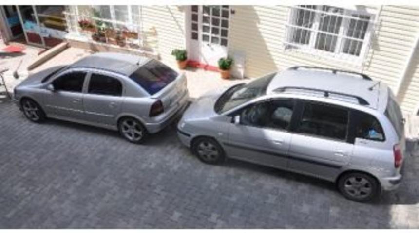 Tekirdağ&rsquo;da Taşıt Sayısı Artıyor