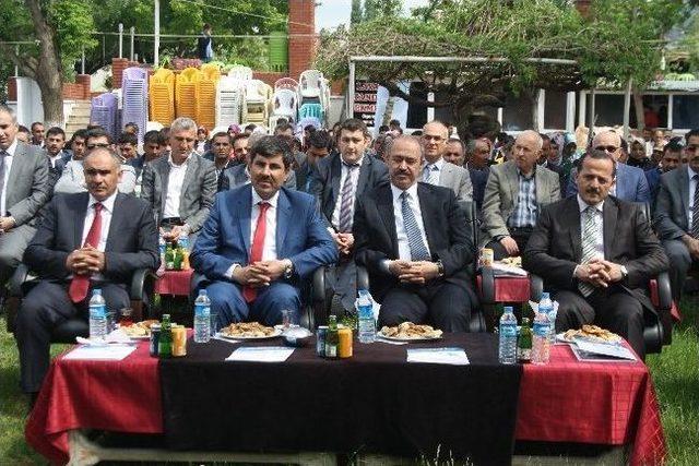 Muş’ta 3’üncü Kariyer Günleri Etkinliği