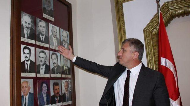 Of'u 140 Yıldır Aynı Aile Yönetiyor