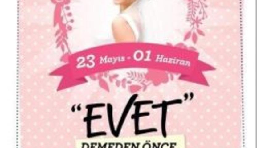 Espark&rsquo;ta Evlilik Haftası