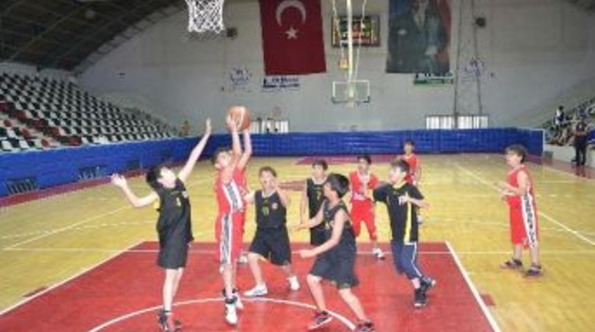 Malatya Basketbol Ligi