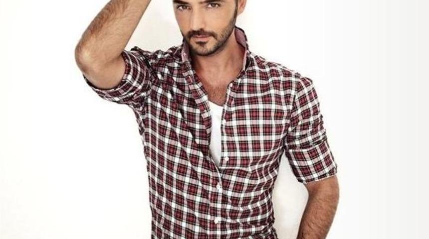 Kahramanmaraş Ve Şanlıurfa'yı G&ouml;khan &Ouml;zen Heyecanı Sardı