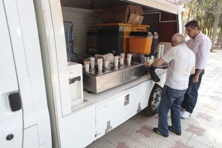 Bornova'da Vatandaş Evsahibi Gibi G2