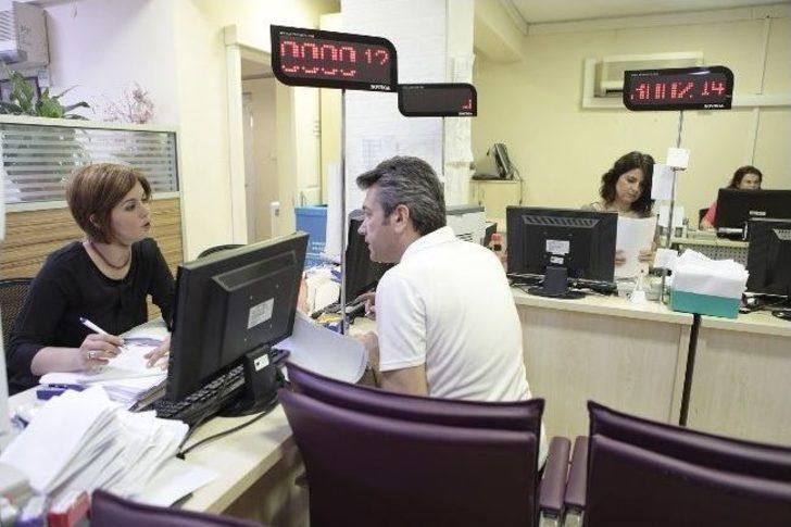 Bornova'da Vatandaş Evsahibi Gibi G3