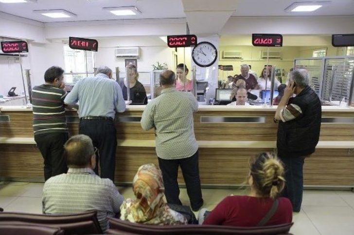 Bornova'da Vatandaş Evsahibi Gibi G5