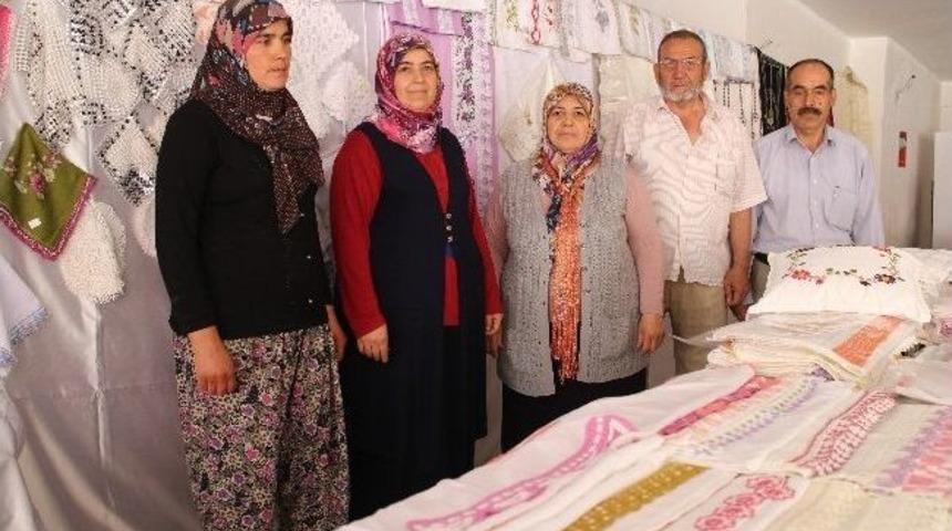 Es-seyyid Osman Hulûsi Efendi Vakfı Kermesi