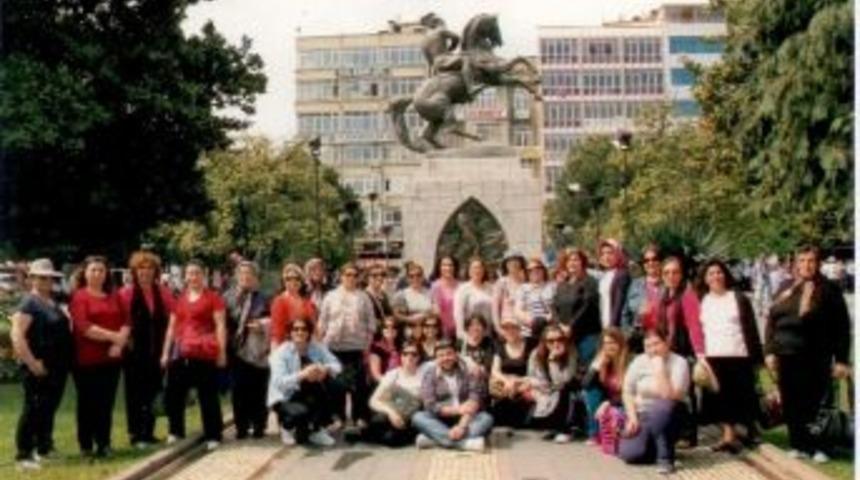 Ahi Evran Kültürünü Kırşehirli Hanımlar Doğu Karadeniz'e Taşıdı