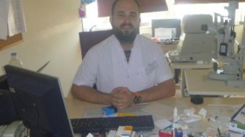 (özel Haber) Ucuza Satılan Güneş Gözlüklerine Dikkat