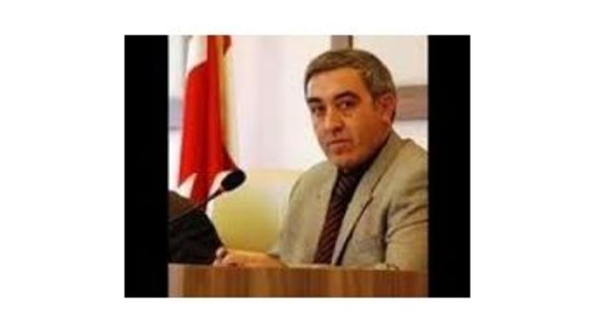 Faruk Ataşalar Kalp Krizi Geçirdi