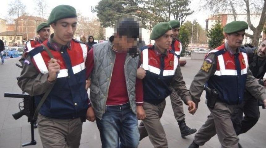 Mobilyacı Cinayeti Sanıkları Hakim Karşısında