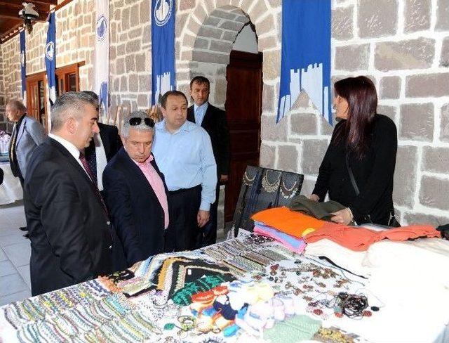 Altındağ Belediyesi’nin Tecrübeleri Sınırları Aştı 2