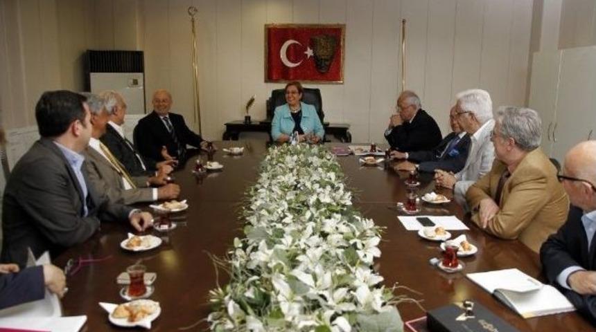 Konak'ta Tarih Ayağa Kaldırılacak