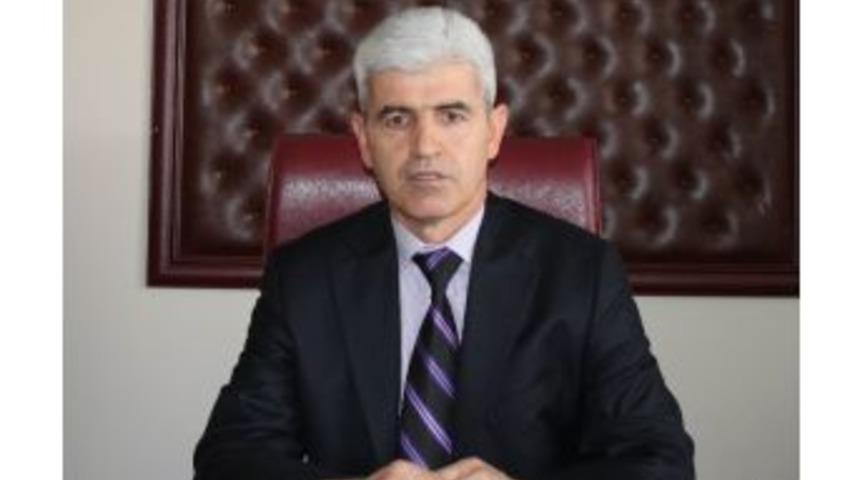 T&uuml;ik B&ouml;lge M&uuml;d&uuml;r&uuml; Mehmet Akyol: "1 Yılda 4 Bin 164 Kişi Vefat Etti"