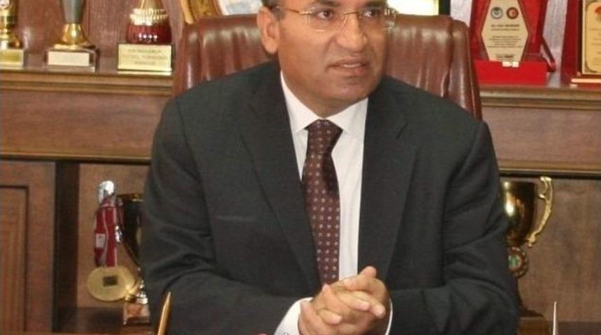 Adalet Bakanlığı'ndan Cezaeviyle İlgili Didim'e M&uuml;jdeli Haber