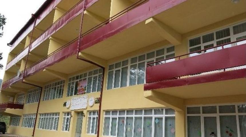 G&uuml;rcistan&rsquo;da Engellilere Destek Devam Ediyor