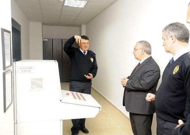 Vali Nayir den Pomem e Ziyaret 1