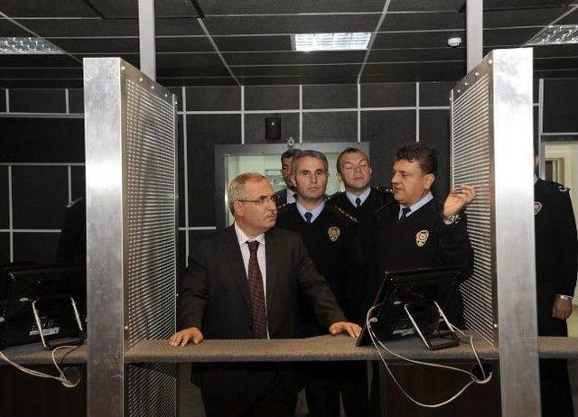 Vali Nayir den Pomem e Ziyaret 2