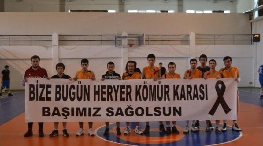 &Uuml;niversite Bahar M&uuml;sabakaları Sona Erdi