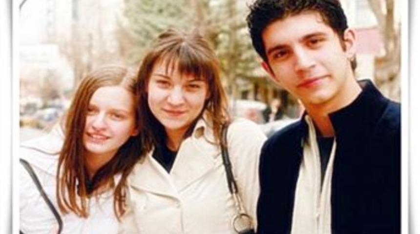 Ergenlik D&ouml;nemi