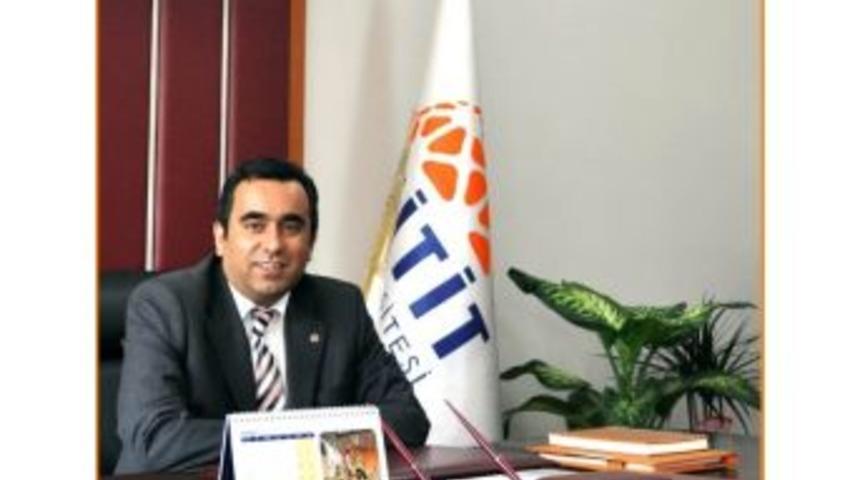 Sungurlu Myo&rsquo;ya Yeni B&ouml;l&uuml;m