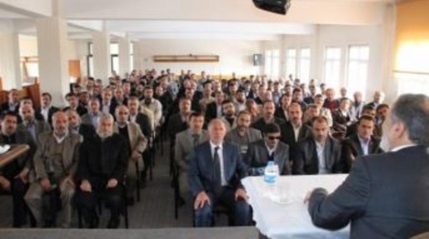 K&uuml;rs&uuml;lerimiz Bundan Sonra Ağlamayacak