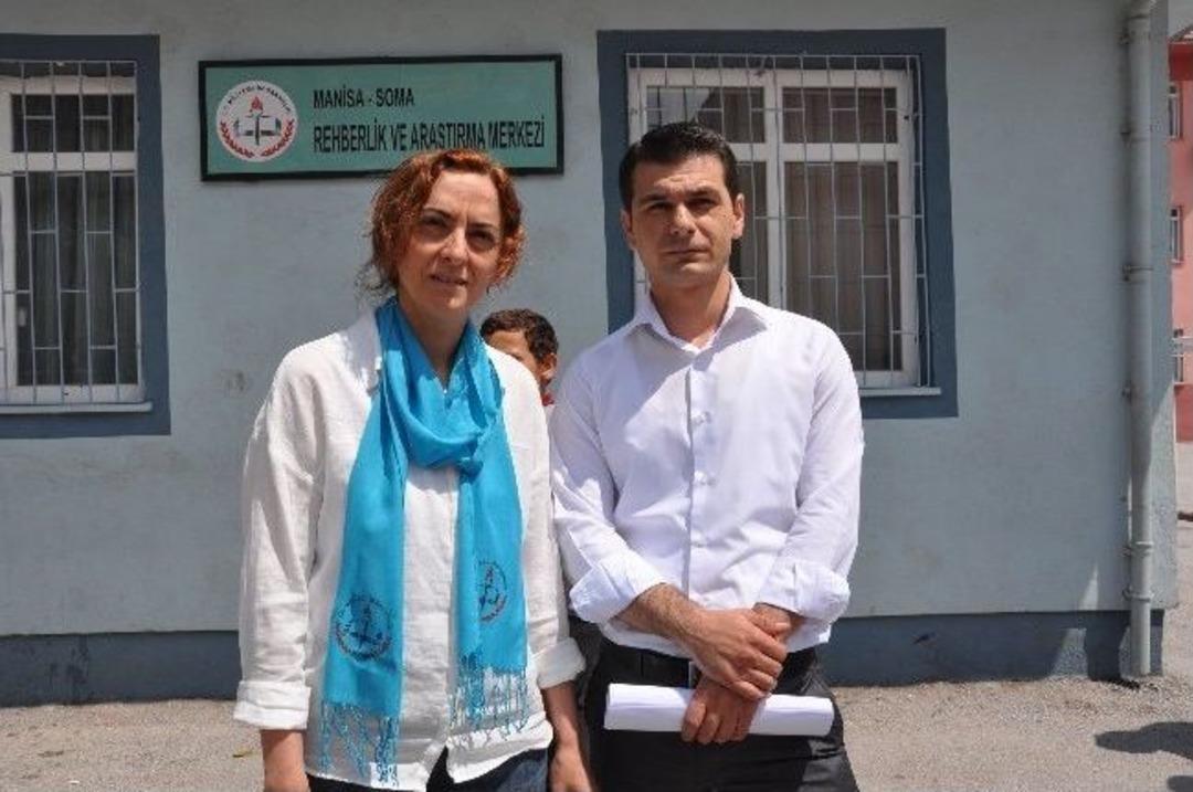 Maden Faciasının Yetim &Ccedil;ocukları İ&ccedil;in Devredeler