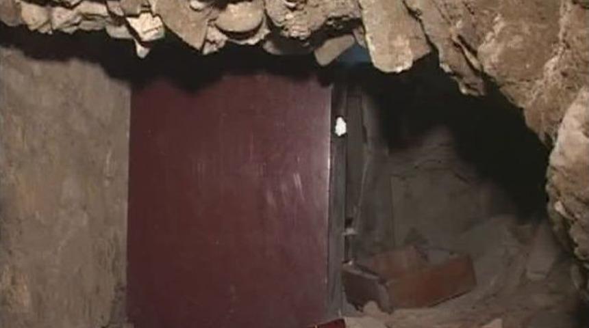 6 Kilo Altın Yerine 200 Gramını Geri Verdiler