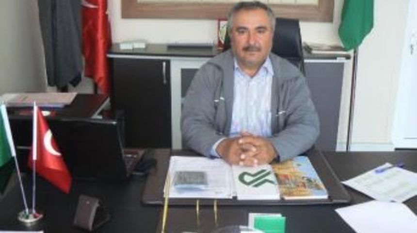 Boz&uuml;y&uuml;kl&uuml; &Ccedil;ift&ccedil;iler Tarım Fuarına Katılacak