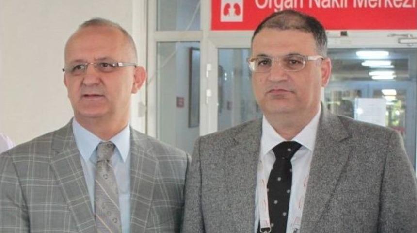 Uludağ &Uuml;niversitesi&rsquo;nde Kalp Nakli Başladı