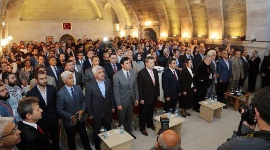 Festival Heyecanı Başladı