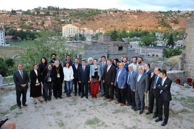 Festival Heyecanı Başladı 1