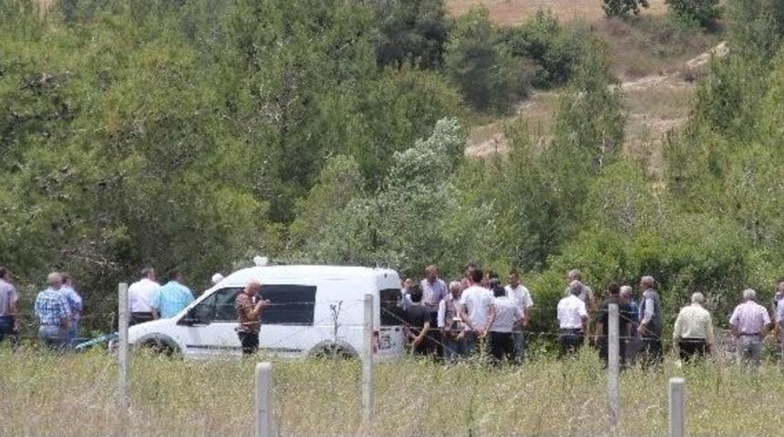 Adana'da Bor&ccedil; İntiharı