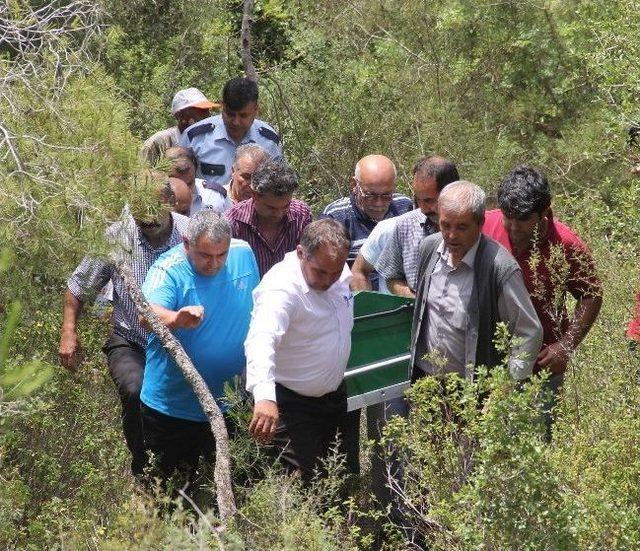 Adana'da Borç İntiharı