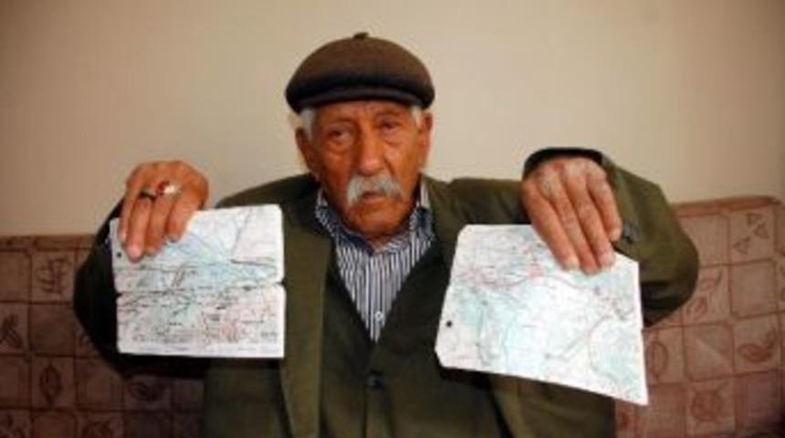 Define Arayıcısı İddialı: &ldquo;kazı Yapmama İzin Verin T&uuml;rkiye'nin B&uuml;t&uuml;n Bor&ccedil;larını Kapatayım&rdquo;