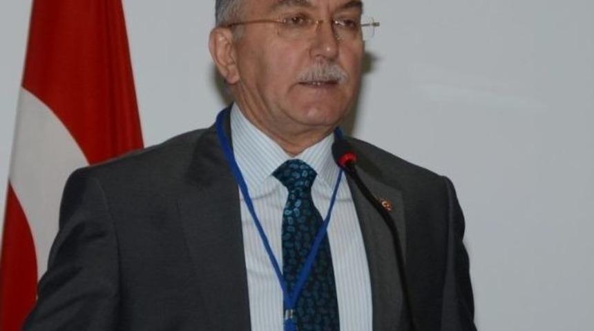 4. Ulusal G&uuml;neş Ve Hidrojen Enerjisi Kongresi Esog&uuml;'de Başladı