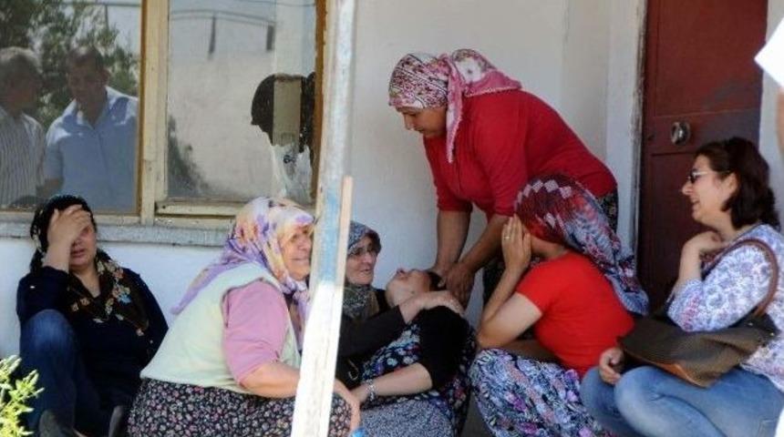 Kardeşlerin Arazi Kavgası: 1 &Ouml;l&uuml;